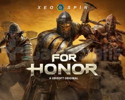 For Honor + OTO GUARD + Garanti