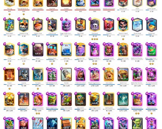 FİYAT DÜŞTÜ!! CLASH ROYALE NİHAİ HESAP!