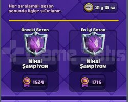 FİYAT DÜŞTÜ!! CLASH ROYALE NİHAİ HESAP!