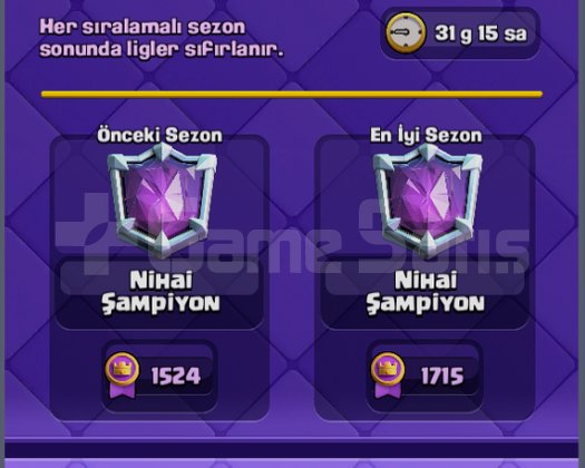 FİYAT DÜŞTÜ!! CLASH ROYALE NİHAİ HESAP!