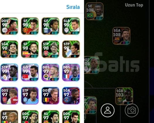 messi 108 hazard 109 pele 108 eto 106 3292 kg