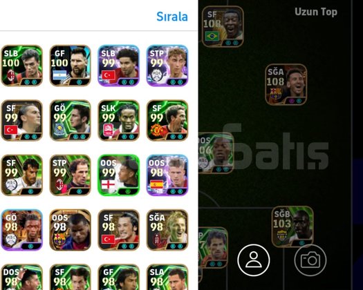 messi 108 hazard 109 pele 108 eto 106 3292 kg