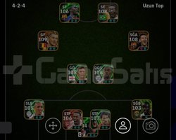 messi 108 hazard 109 pele 108 eto 106 3292 kg