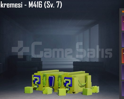 | PUBG MOBİLE | DOLU HESAP
