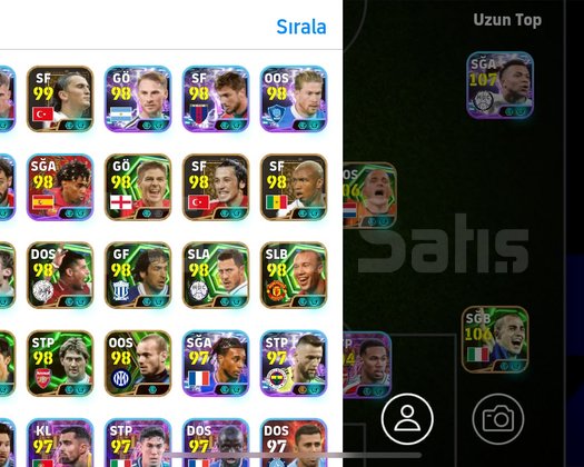 Delpiero 107 hazard 109 puskas 107 kg 3272