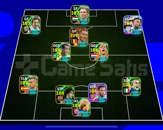 Delpiero 107 hazard 109 puskas 107 kg 3272