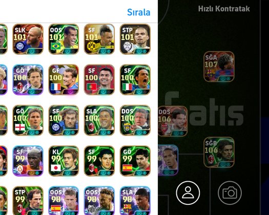 3314 kolektif, daha bir sürü epic var !