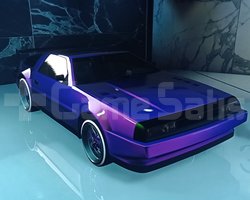 Gta 5 araba GOLD DELUXO