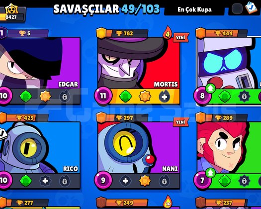 52 kostüm 49 karaker alana hayırlı olsun