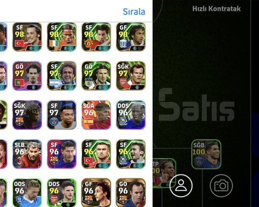 3224 KG BOMBA MESSİ BOMBA SNEJDER ACİL SATILIK!!