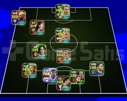 3224 KG BOMBA MESSİ BOMBA SNEJDER ACİL SATILIK!!