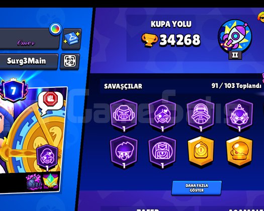 ESKİ HESAP**BARBAR BULL YENİ AY YILI JESSİE DAHİL