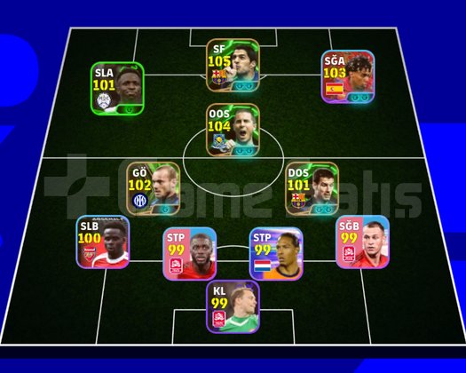 105 SUAREZ 104 HAZARD