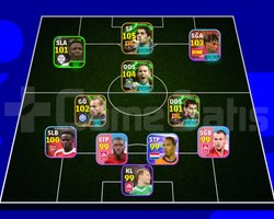 105 SUAREZ 104 HAZARD