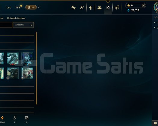 EUW / EMERALD 4 / 74 WR