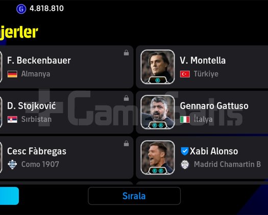 3270+kg tek bağ 230 rezerv kart muq anında teslim
