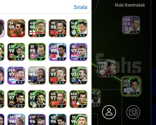 108 BOMBACI BALE ACİL SATILIK
