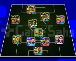 Acilinden satılık efootball hesabı