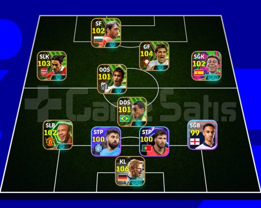 Acilinden satılık efootball hesabı