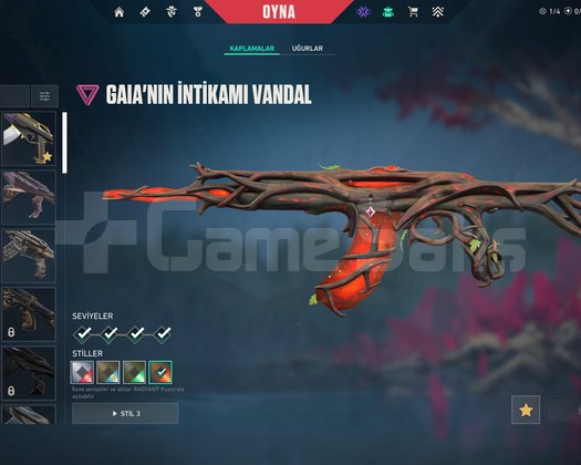 İMMO 2 GÖRMÜŞ HESAP FUL+FUL DOLU HESAP