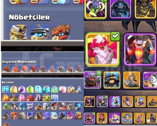 TH 18 FULL GÜNCEL HESAP ACİLİYETTEN UYGUN
