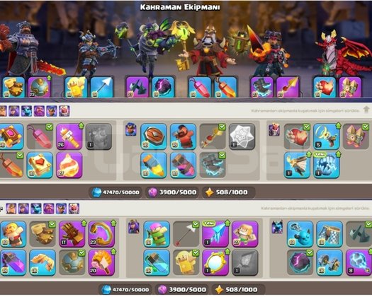 TH 18 FULL GÜNCEL HESAP ACİLİYETTEN UYGUN