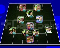 105 RONALDO PAKETİ 107 NEDVED DAHASI VAR ÖLÜ BAĞ