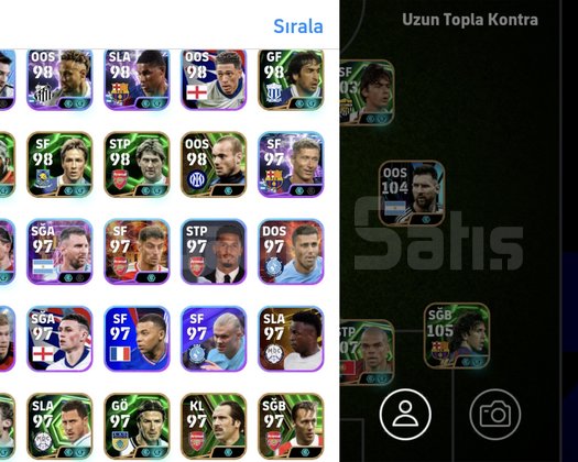 KG 3225 1 BOMBACI+PEPE+VANDİJK+PUYOL+RONALDİNHO