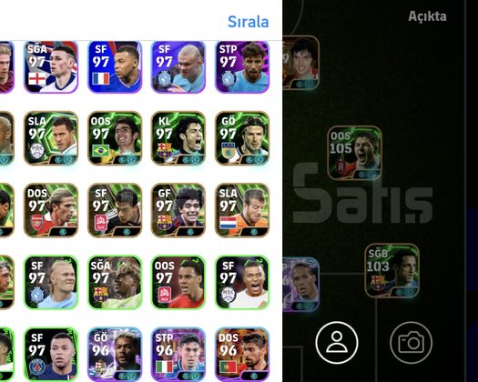 KG 3250 2 BOMBACI+BEST+PUSKAS+RAPHİNYA+VANDİJK