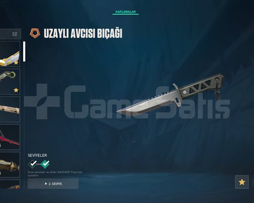 11 VANDAL//7 BIÇAKLI//BOL SKİNLİ BABA HESAP!