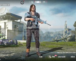 Pubg mobil hesap buz diyarı 4 20 destansı hesap