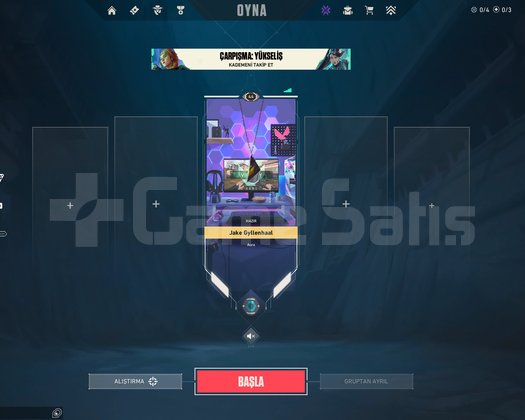 PLAT 2 - YAĞMACI KARAMBİT - TR - MAİL DEĞİŞEN