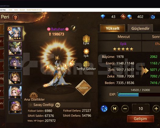 S95 2m okçu sağlam