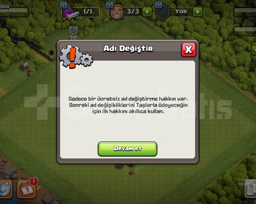 !! TH 6 MAX + MAX !! İSİM HAKLI !! 200 TAŞ !! +