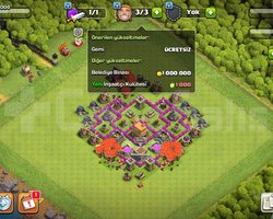 !! TH 6 MAX + MAX !! İSİM HAKLI !! 200 TAŞ !! +