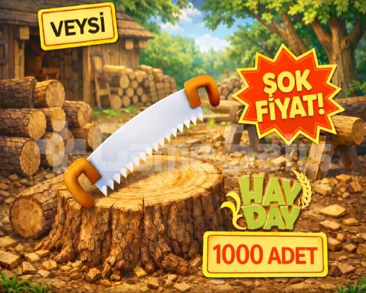 UCUZ 1000 testere