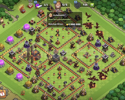 MAX+MAXX FULL BELEDİYE 10