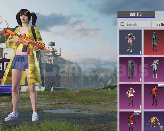 KORE PUBG FIRSAT HESAP