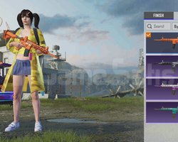 KORE PUBG FIRSAT HESAP