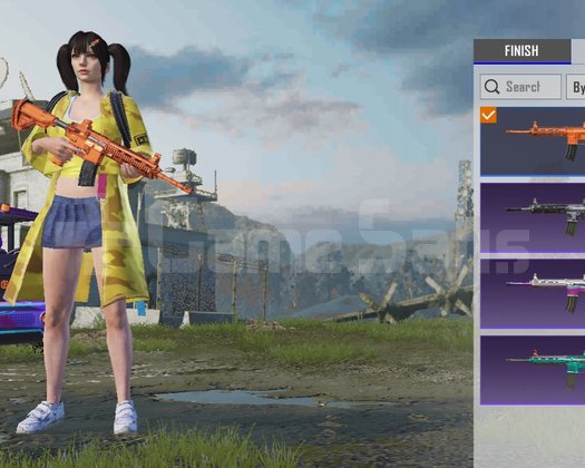 KORE PUBG FIRSAT HESAP