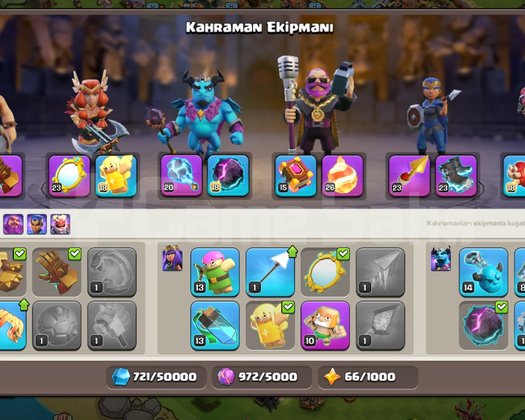 TH18 FULL MAX | YÜKSEK DEMİRCİ | 2K LİG MADALYASI!