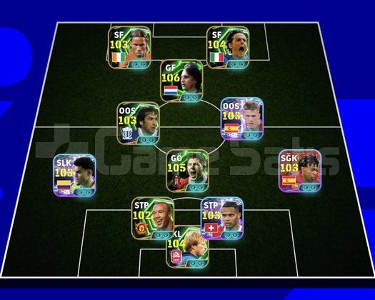 107 CRUYFF 106 İNZAGHİ ÖLÜ BAĞ KEFİLİM HARİKA ÖTES