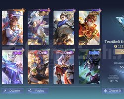 ALİCE COLLECTOR ORMAN MAİN SMURF