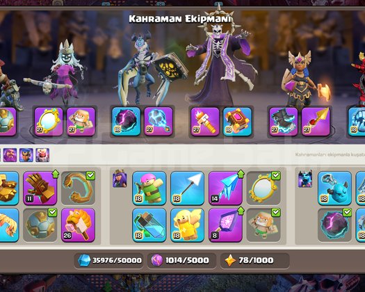 TH 18 MAX HESAB