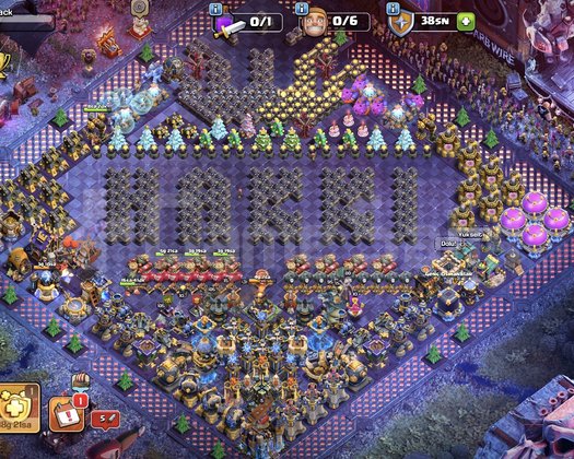 TH 18 MAX HESAB
