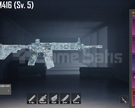 !!!75sv 5 SV BUZ DİYARLI XSUİTLİ DESTANSIHESAP!!!