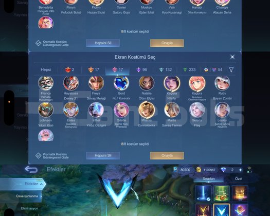 BU FİYATA BÖYLE MEGA 3 YOK TEK FİYAT