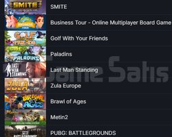 PUBG PLUS Euro Truck Simulator 2 2500 TL STEAM OYU