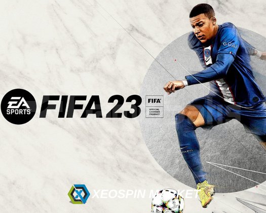 FİFA 23 + OTO GUARD + Garanti