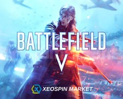 Battlefield 5 + OTO GUARD + Garanti